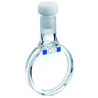 Cylindrical Cell 120-QS, Quartz Glass High Performance, Light Path 2 mm